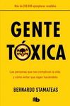GENTE TOXICA  BOLSILLO LIMITADA