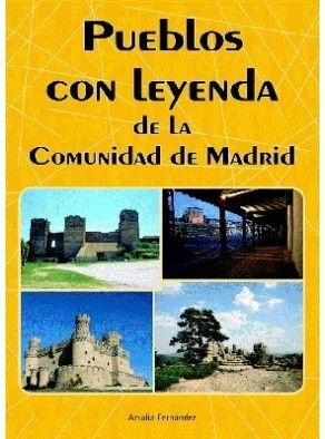 PUEBLOS LEYENDA COMUNIDAD MADRID