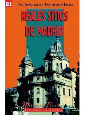 REALIES SITIOS DE MADRID MADRID BO  21