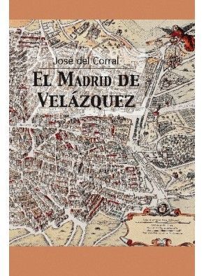 MADRID DE VELAZQUEZ O. VARIAS