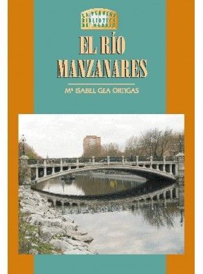 EL RIO MANZANARES