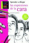 APRENDER A DIBUJAR LAS EXPRESIONES DE LA CARA  MODELOS DEL PINTOR