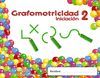 GRAFOMOTRICIAD 2 INICIACION TRAZOS Y TRAZOS EDUCACION INFANTIL EDICION 2011