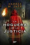 HOGUERA DE LA JUSTICIA,LA