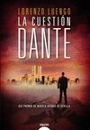 CUESTION DANTE, LA O.VARIAS      ALGAIDA