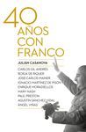 40 A¥OS CON FRANCO CONTRASTE     CRITICA