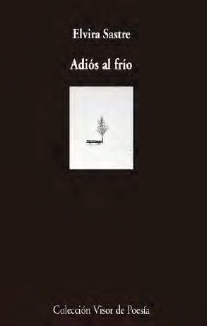ADIOS AL FRIO