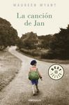 LA CANCION DE JAN  BEST SELLER 795