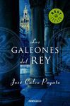 GALEONES DEL REY BEST 421/  10