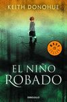 EL NIÑO ROBADO BEST SELL 806