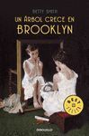 UN ARBOL CRECE EN BROOKLYN BEST 847/   1