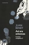 ASI ERA ENTONCES CONTEMPOR1700