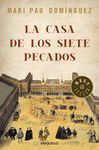 LA CASA DE LOS SIETEPECADOS BEST 819/   1