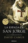 LA ESPADA DE SAN JORGE BEST 664/   1