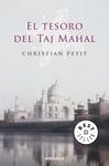 EL TESORO DEL TAJ MAHAL BEST 822/   1