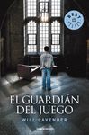 EL GUARDIAN DEL JUEGO BESTSELL 854