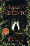 EL NOMBRE DEL VIENTO BESTSELLER 827/1