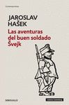 LAS AVENTURAS DEL BUENSOLDADO SVEJK  CONTEMPORANEA