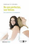 NO SON PERFECTAS, SONFELICES  BEST SELLER