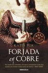 FORJADA EN COBRE BESTSELLER 841