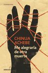 ME ALEGRAFIA DE OTRA MUERTE   CONTEMPORANEA