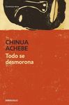 TODO SE DESMORONA   CONTEMPORANEA