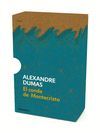 CONDE DE MONTECRISTO O.C.  CLASICA