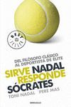 SIRVE NADAL RESPONDE SOCRATES BEST SELL2936