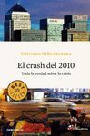 CRASH DEL 2010 BEST SELL3001