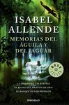 MEMORIAS DEL AGUILA Y DELJAGUAR  BEST SELLER