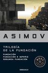 TRIOLOGIA DE LA FUNDACION  BEST SELLER