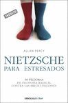 NIETZSCHE PARA ESTRESADOS INEDITO  8975