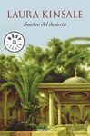 SUEÑOS DEL DESIERTO  BEST SELLER