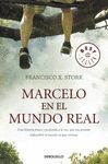 MARCELO EN EL MUNDO REAL  BEST SELLER