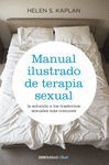 MANUAL ILUSTRADO DE TERAPIA SEXUAL CLAVE