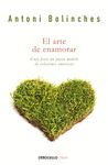 EL ARTE DE ENAMORAR AUTOAYUDA4237