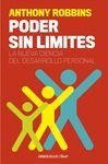 PODER SIN LIMITES CLAVE