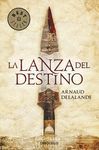 LA LANZA DEL DESTINO   BEST SELL