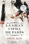 LA GRAN CIFRA DE PARIS  BEST SELLER