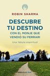 DESCUBRE TU DESTINO CON ELMONJE VENDIO SU FERRARI CLAVE