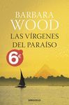 VIRGENES DEL PARAISO  BEST SELLER