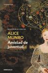 AMISTAD DE JUVENTUD  CONTEMPORANEA