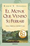 EL MONJE QUE VENDIO SU FERRARI LIMITED