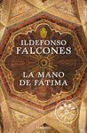 MANO DE FATIMA, LA  BESTSELLER 725/ 002