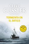 TORMENTA EN EL ARTICO BESTSELLER 244/35