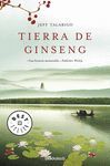 TIERRA DE GINSENG BEST SELLER 618/2