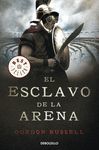 ESCLAVO DE LA ARENA BEST SELLER 748/2
