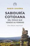 SABIDURIA COTIDIANA CLAVE