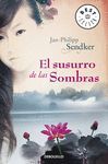 SUSURRO DE LAS SOMBRAS BEST SELLER 868