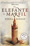 EL ELEFANTE DE MARFIL  BEST SELLER 770/2